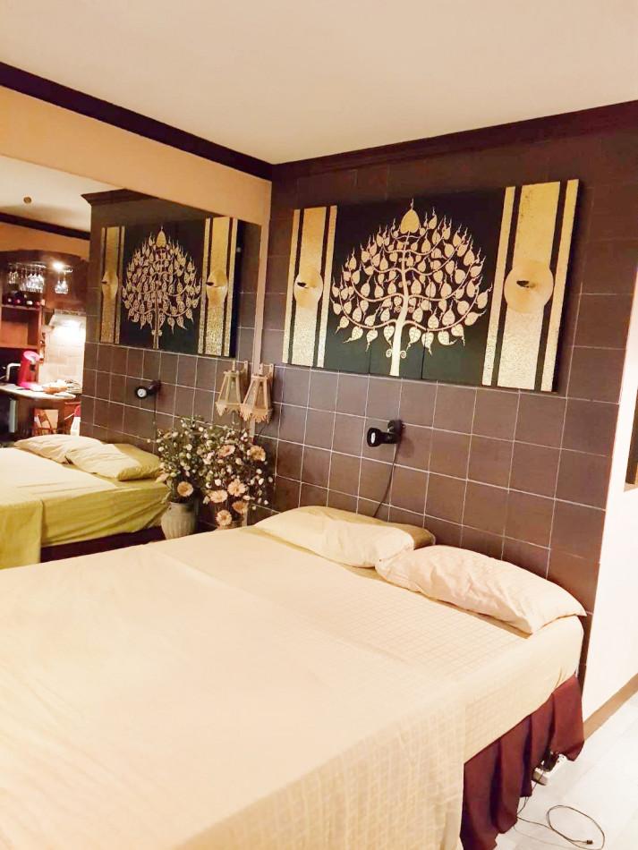 ขายคอนโด Phasuk Condo : ผาสุขคอนโด - Sell Condo   - 3136899