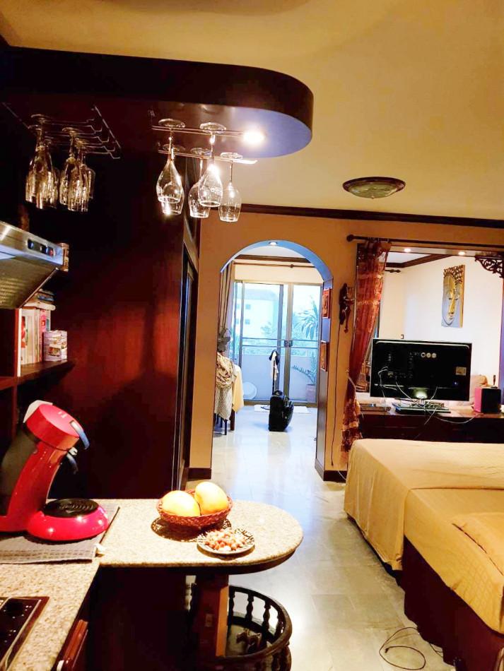 ขายคอนโด Phasuk Condo : ผาสุขคอนโด - Sell Condo   - 3136901