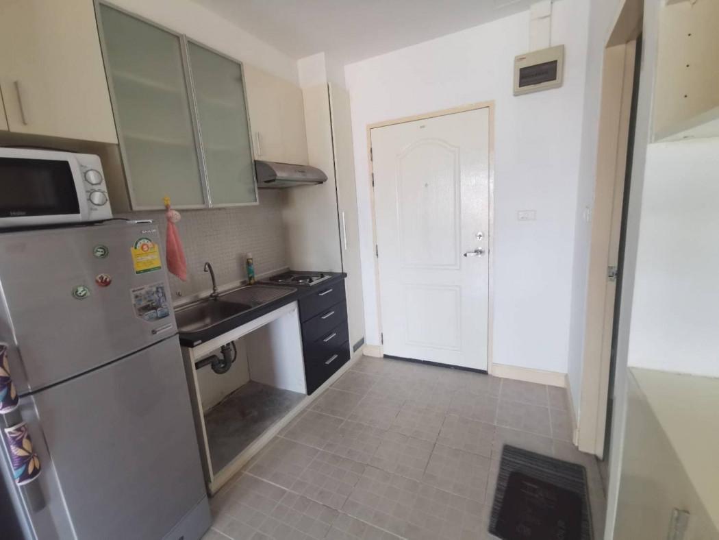 เช่าคอนโด เมธา เพลส@รัชดา คอนโดมิเนียม - Condo Rental Metha Place@Ratchada condominium - 3136966