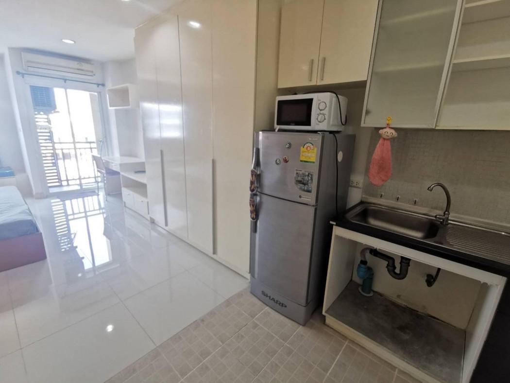 เช่าคอนโด เมธา เพลส@รัชดา คอนโดมิเนียม - Condo Rental Metha Place@Ratchada condominium - 3136967