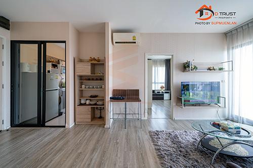 ขายคอนโด ไนท์บริดจ์ สกาย ริเวอร์ โอเชี่ยน คอนโดมิเนียม - Sell Condo Knightsbridge Sky River Ocean condominium - 3137129