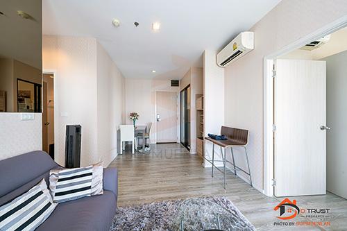 ขายคอนโด ไนท์บริดจ์ สกาย ริเวอร์ โอเชี่ยน คอนโดมิเนียม - Sell Condo Knightsbridge Sky River Ocean condominium - 3137130