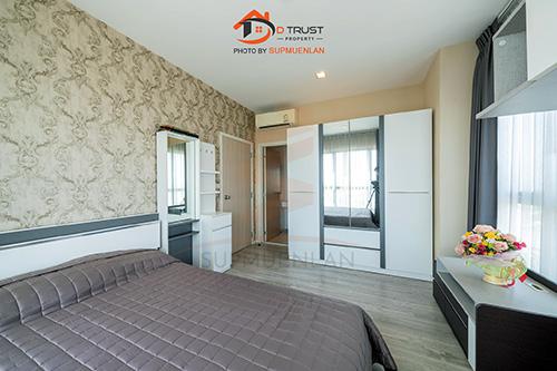 ขายคอนโด ไนท์บริดจ์ สกาย ริเวอร์ โอเชี่ยน คอนโดมิเนียม - Sell Condo Knightsbridge Sky River Ocean condominium - 3137133