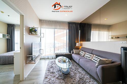 ขายคอนโด ไนท์บริดจ์ สกาย ริเวอร์ โอเชี่ยน คอนโดมิเนียม - Sell Condo Knightsbridge Sky River Ocean condominium - 3137128