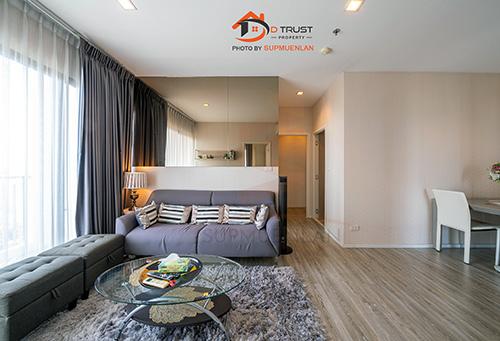 ขายคอนโด ไนท์บริดจ์ สกาย ริเวอร์ โอเชี่ยน คอนโดมิเนียม - Sell Condo Knightsbridge Sky River Ocean condominium - 3137131