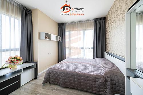 ขายคอนโด ไนท์บริดจ์ สกาย ริเวอร์ โอเชี่ยน คอนโดมิเนียม - Sell Condo Knightsbridge Sky River Ocean condominium - 3137132
