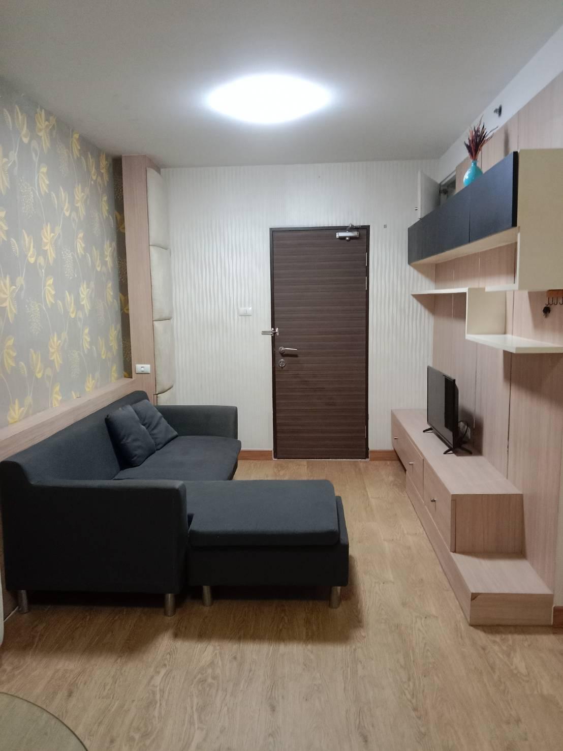 ขายคอนโด ศุภาลัย ปาร์ค แยกติวานนท์ คอนโดมิเนียม - Sell Condo Supalai Park Tiwanon condominium - 3137204
