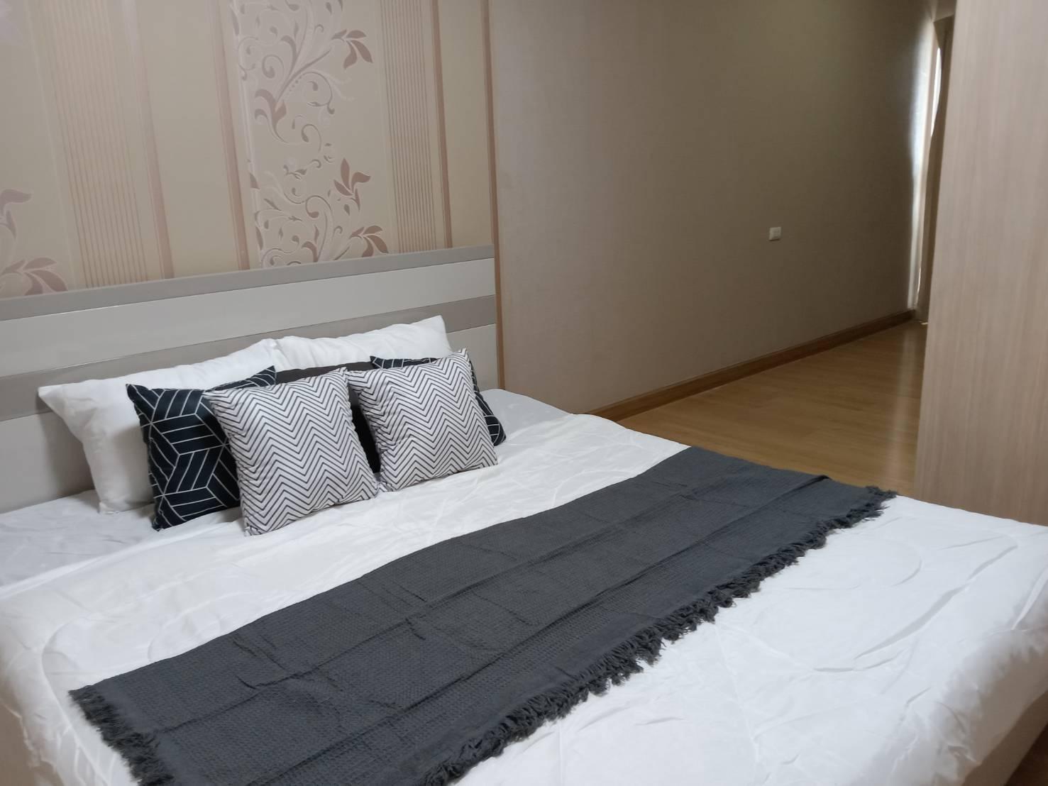 ขายคอนโด ศุภาลัย ปาร์ค แยกติวานนท์ คอนโดมิเนียม - Sell Condo Supalai Park Tiwanon condominium - 3137208