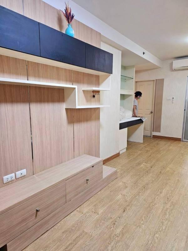 ขายคอนโด ศุภาลัย ปาร์ค แยกติวานนท์ คอนโดมิเนียม - Sell Condo Supalai Park Tiwanon condominium - 3137205