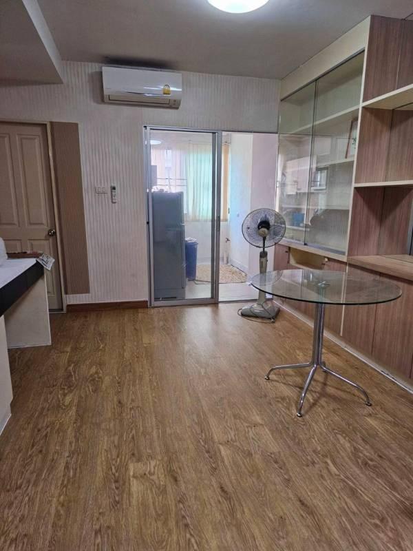 ขายคอนโด ศุภาลัย ปาร์ค แยกติวานนท์ คอนโดมิเนียม - Sell Condo Supalai Park Tiwanon condominium - 3137206