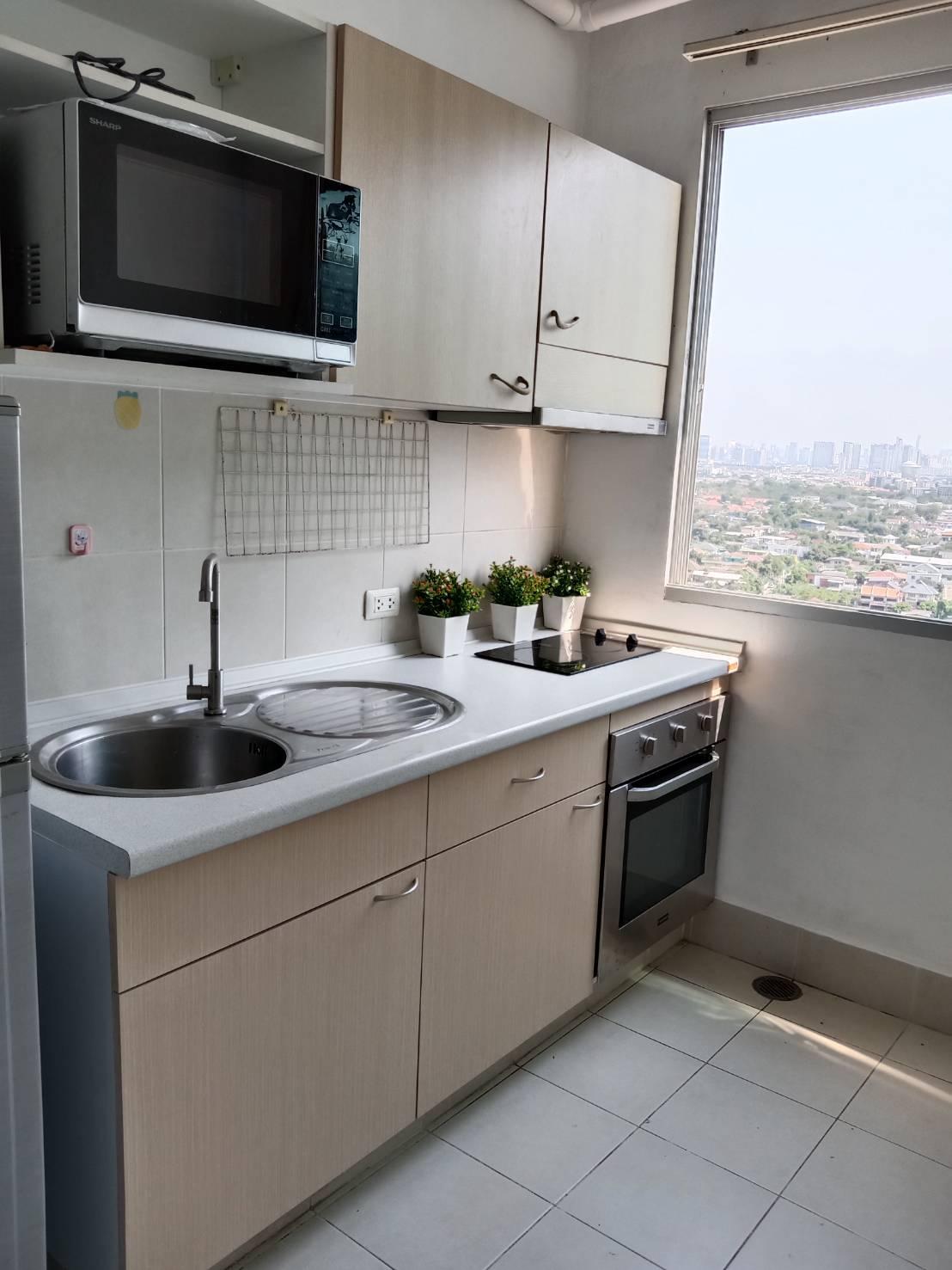 ขายคอนโด ศุภาลัย ปาร์ค แยกติวานนท์ คอนโดมิเนียม - Sell Condo Supalai Park Tiwanon condominium - 3137207