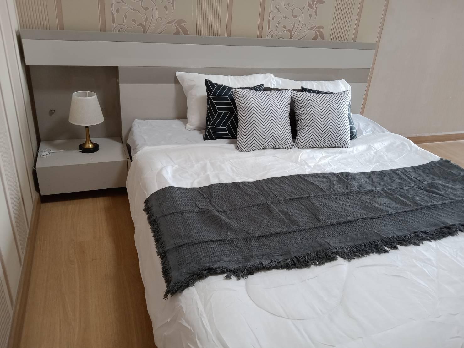 ขายคอนโด ศุภาลัย ปาร์ค แยกติวานนท์ คอนโดมิเนียม - Sell Condo Supalai Park Tiwanon condominium - 3137210