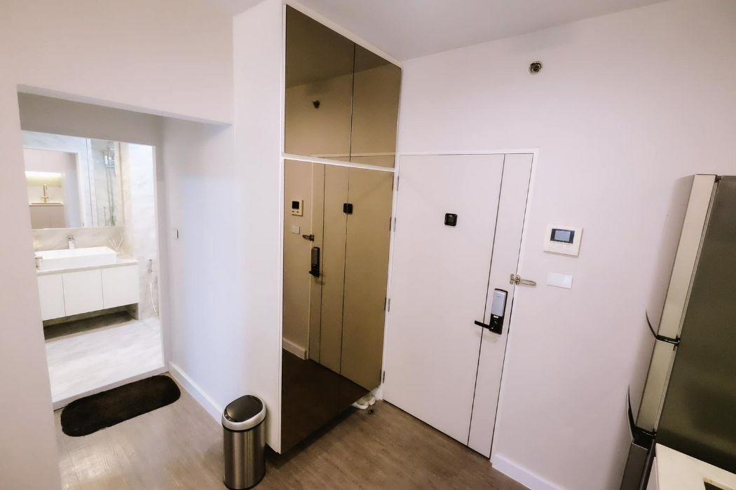 ขายคอนโด A Space Asoke-Ratchada : เอ สเปซ อโศก-รัชดา - Sell Condo   - 3137248