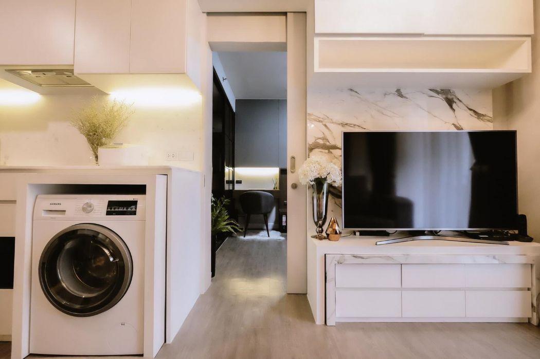 ขายคอนโด A Space Asoke-Ratchada : เอ สเปซ อโศก-รัชดา - Sell Condo   - 3137249