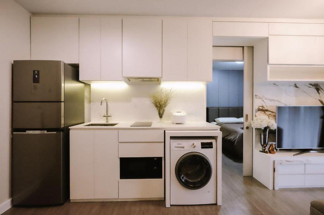 ขายคอนโด A Space Asoke-Ratchada : เอ สเปซ อโศก-รัชดา - Sell Condo   - 3137245
