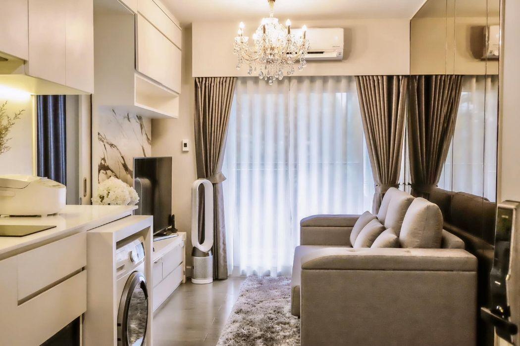 ขายคอนโด A Space Asoke-Ratchada : เอ สเปซ อโศก-รัชดา - Sell Condo   - 3137251