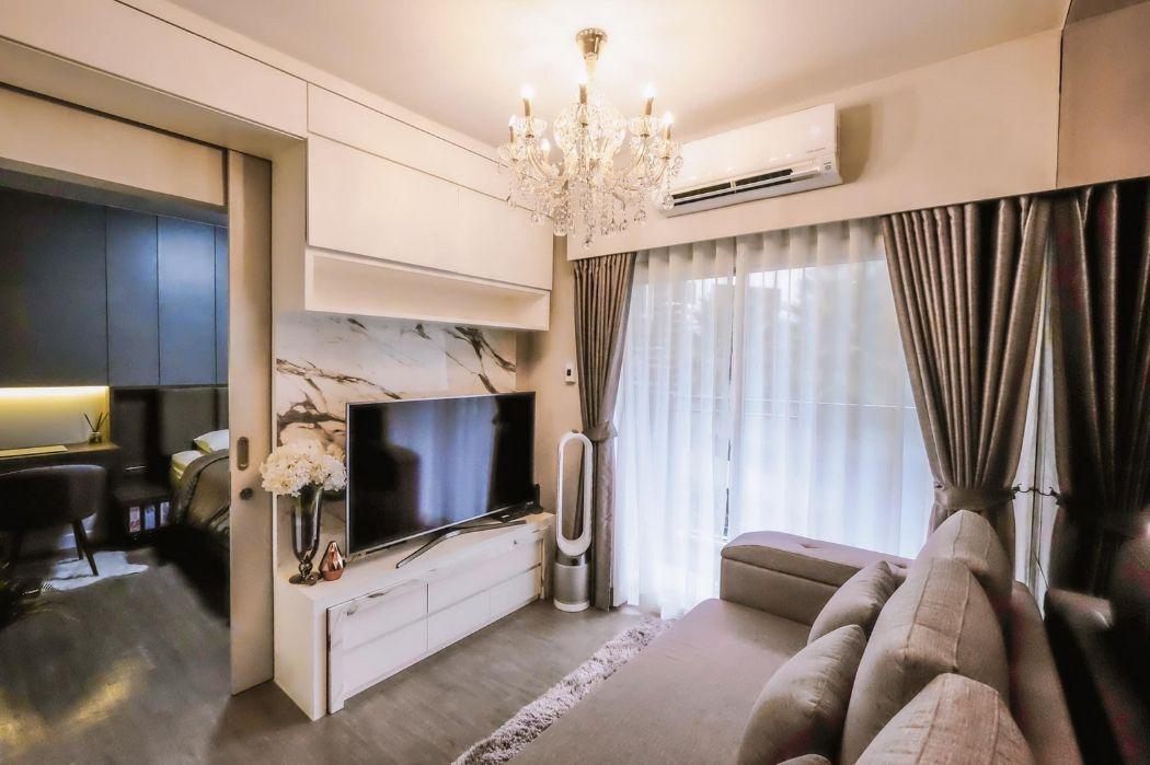 ขายคอนโด A Space Asoke-Ratchada : เอ สเปซ อโศก-รัชดา - Sell Condo   - 3137244
