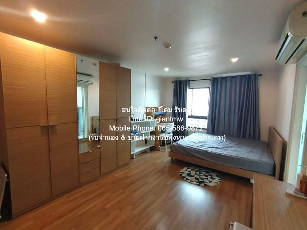 ขายคอนโด ลุมพินี เพลส บรมราชชนนี-ปิ่นเกล้า คอนโดมิเนียม - Sell Condo Lumpini Place Borom Ratchachonni-Pinklao condominium - 3137376