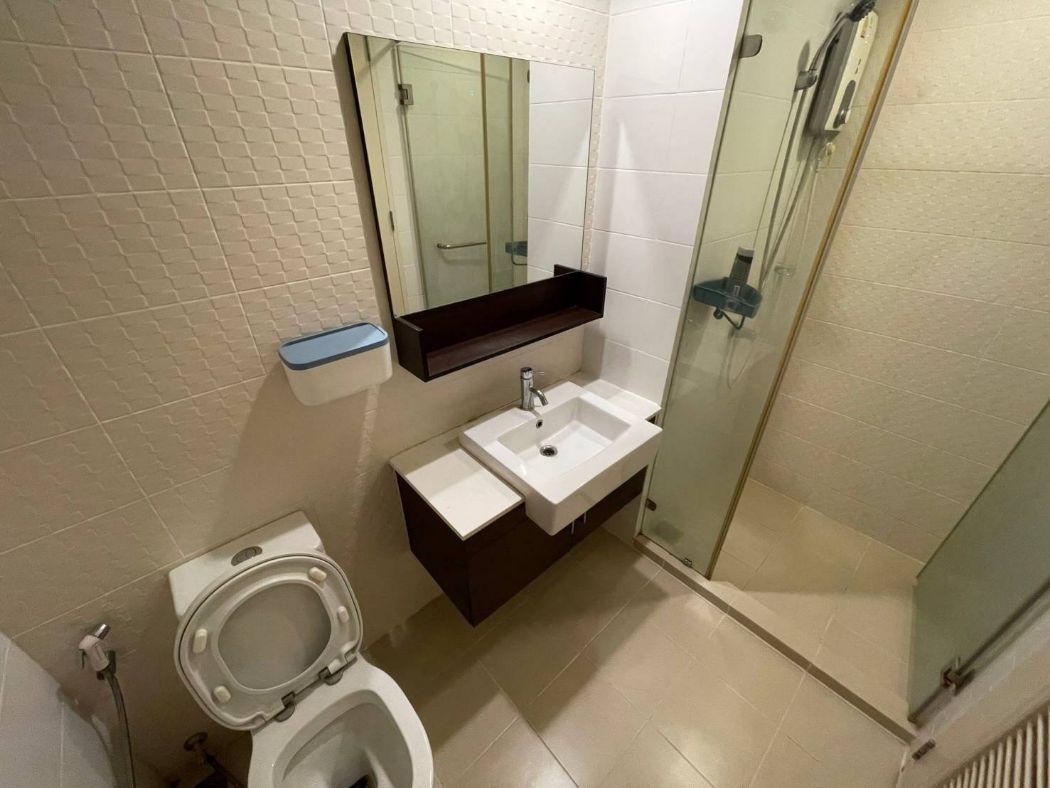 เช่าคอนโด THE MARK รัชดา-แอร์พอร์ตลิงค์ - Condo Rental   - 3137436