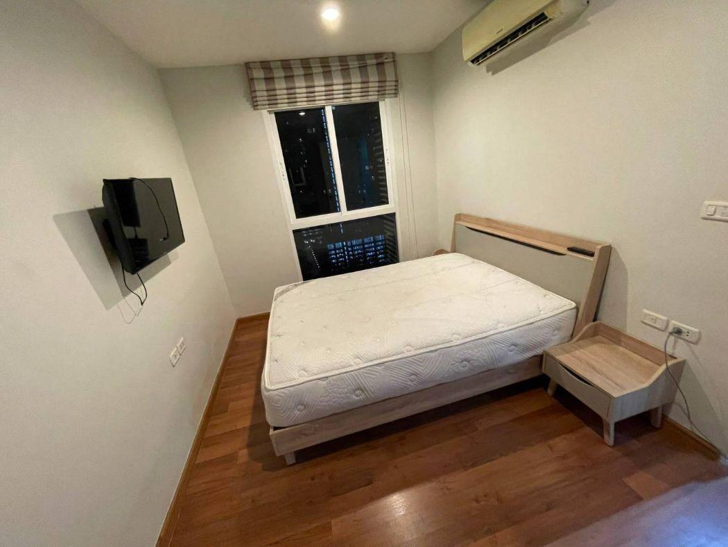 เช่าคอนโด THE MARK รัชดา-แอร์พอร์ตลิงค์ - Condo Rental   - 3137429