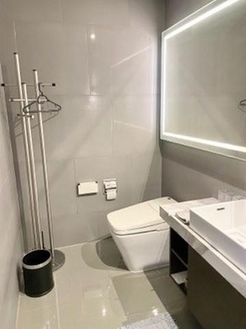 ขายคอนโด เดอะ แบงคอก สาทร คอนโดมิเนียม - Sell Condo The Bangkok Sathorn condominium - 3137630