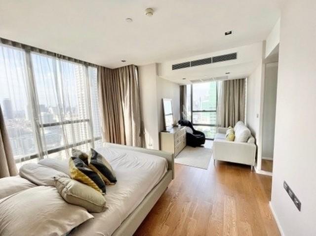 ขายคอนโด เดอะ แบงคอก สาทร คอนโดมิเนียม - Sell Condo The Bangkok Sathorn condominium - 3137626