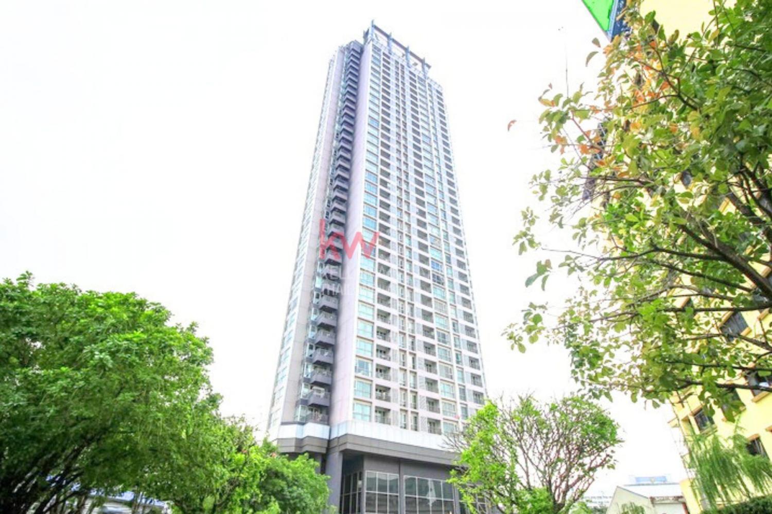 เช่าคอนโด ริทึ่ม สาทร คอนโดมิเนียม - Condo Rental Rhythm Sathorn condominium - 3137706