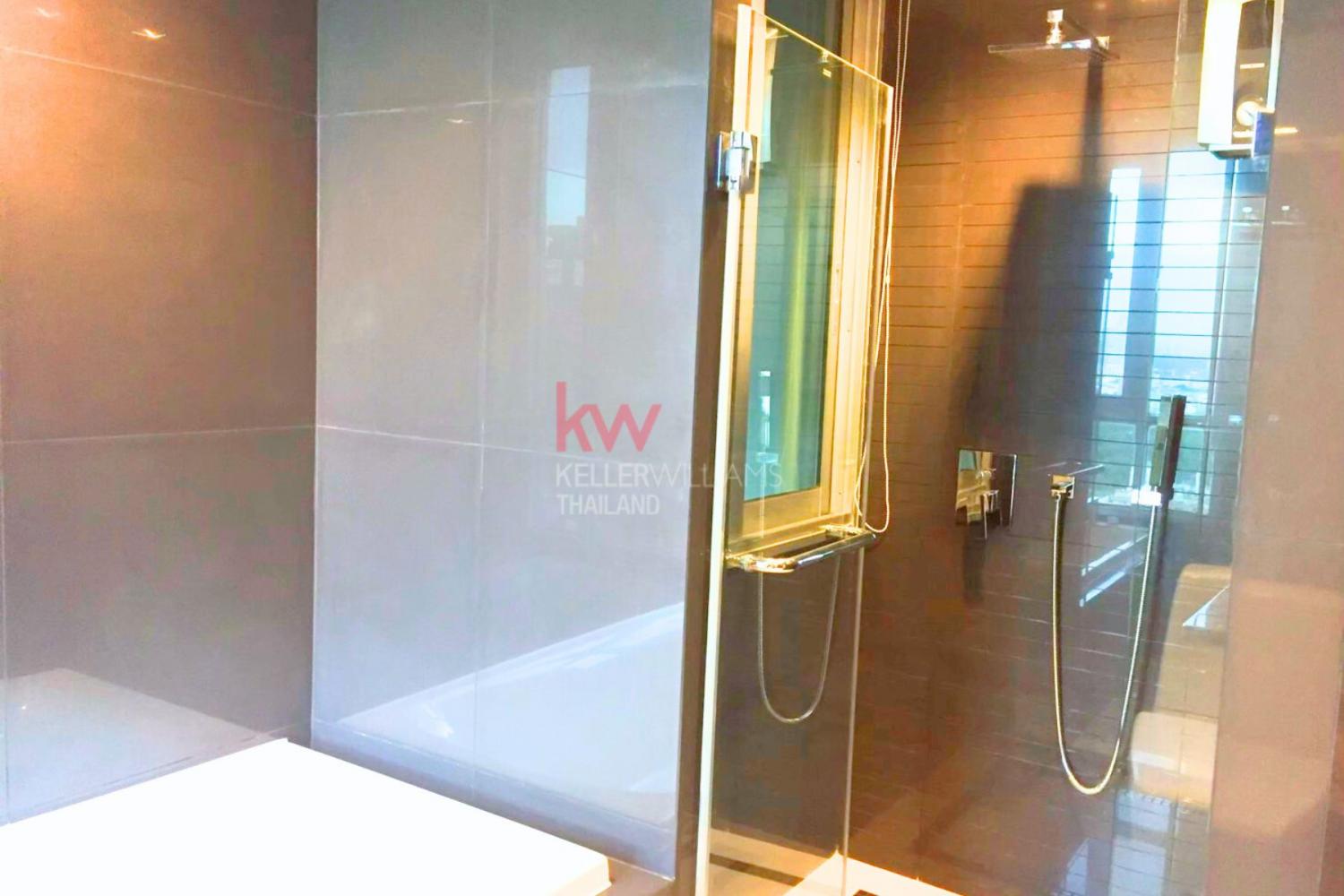 เช่าคอนโด ริทึ่ม สาทร คอนโดมิเนียม - Condo Rental Rhythm Sathorn condominium - 3137710