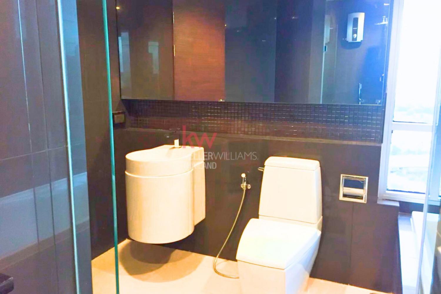 เช่าคอนโด ริทึ่ม สาทร คอนโดมิเนียม - Condo Rental Rhythm Sathorn condominium - 3137709
