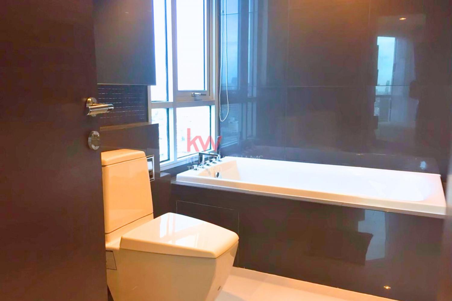 เช่าคอนโด ริทึ่ม สาทร คอนโดมิเนียม - Condo Rental Rhythm Sathorn condominium - 3137711