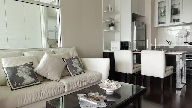 เช่าคอนโด ไอวี่ ทองหล่อ คอนโดมิเนียม - Condo Rental Ivy Thonglor condominium - 3137749