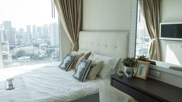 เช่าคอนโด ไอวี่ ทองหล่อ คอนโดมิเนียม - Condo Rental Ivy Thonglor condominium - 3137748