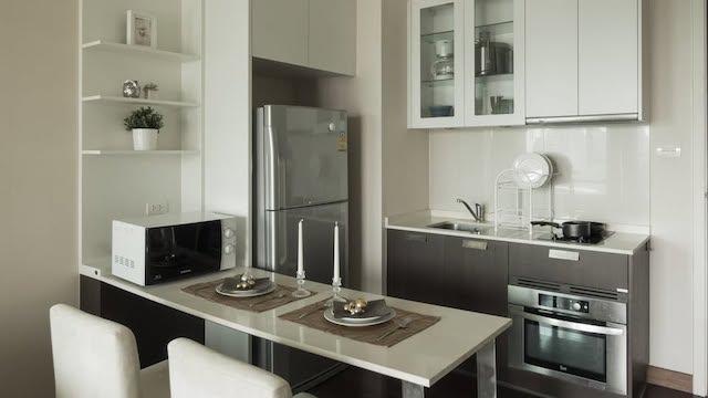 เช่าคอนโด ไอวี่ ทองหล่อ คอนโดมิเนียม - Condo Rental Ivy Thonglor condominium - 3137750