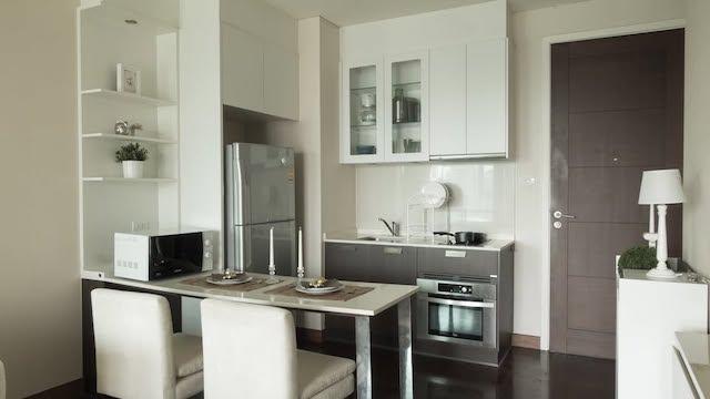 เช่าคอนโด ไอวี่ ทองหล่อ คอนโดมิเนียม - Condo Rental Ivy Thonglor condominium - 3137745