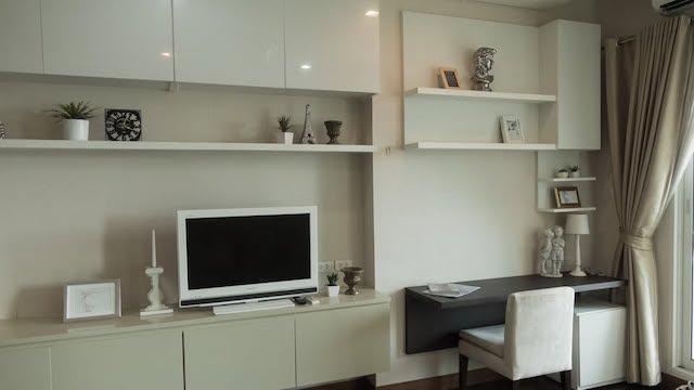 เช่าคอนโด ไอวี่ ทองหล่อ คอนโดมิเนียม - Condo Rental Ivy Thonglor condominium - 3137744