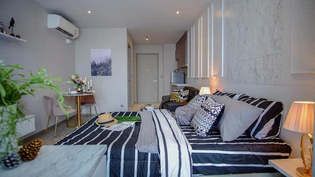 เช่าคอนโด ริทึ่ม เอกมัย คอนโดมิเนียม - Condo Rental Rhythm Ekkamai condominium - 3137762