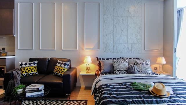 เช่าคอนโด ริทึ่ม เอกมัย คอนโดมิเนียม - Condo Rental Rhythm Ekkamai condominium - 3137760