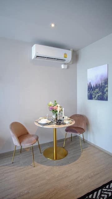 เช่าคอนโด ริทึ่ม เอกมัย คอนโดมิเนียม - Condo Rental Rhythm Ekkamai condominium - 3137766