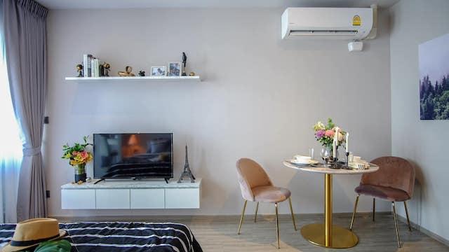 เช่าคอนโด ริทึ่ม เอกมัย คอนโดมิเนียม - Condo Rental Rhythm Ekkamai condominium - 3137761
