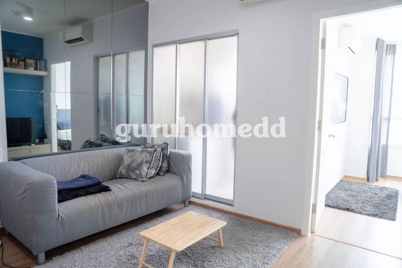 ขายคอนโด ยู ดีไลท์ @ ตลาดพลู สเตชั่น คอนโดมิเนียม - Sell Condo U Delight @ TalatPhlu Station condominium - 3137875