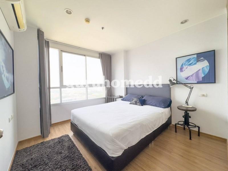ขายคอนโด ยู ดีไลท์ @ ตลาดพลู สเตชั่น คอนโดมิเนียม - Sell Condo U Delight @ TalatPhlu Station condominium - 3137878