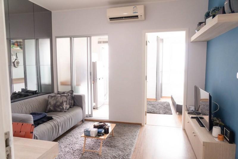 ขายคอนโด ยู ดีไลท์ @ ตลาดพลู สเตชั่น คอนโดมิเนียม - Sell Condo U Delight @ TalatPhlu Station condominium - 3137874