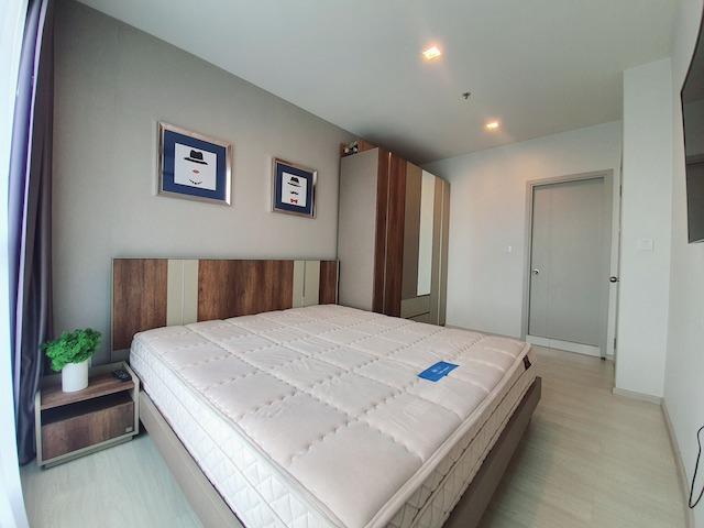 เช่าคอนโด ไลฟ์ สุขุมวิท48 คอนโดมิเนียม - Condo Rental Life Sukhumvit48 condominium - 3138047