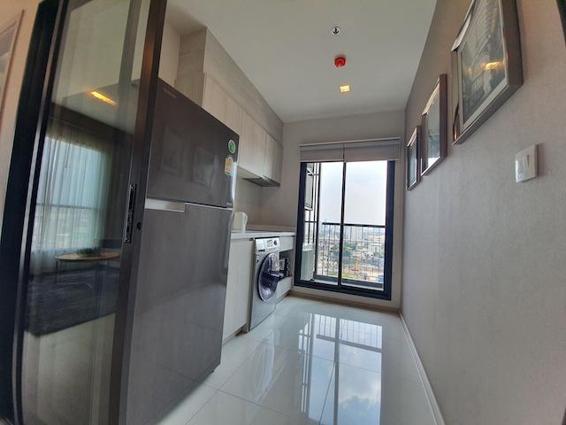เช่าคอนโด ไลฟ์ สุขุมวิท48 คอนโดมิเนียม - Condo Rental Life Sukhumvit48 condominium - 3138048