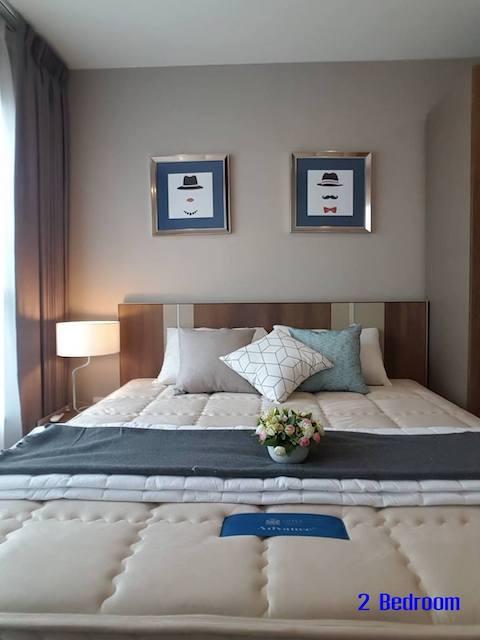 เช่าคอนโด ไลฟ์ สุขุมวิท48 คอนโดมิเนียม - Condo Rental Life Sukhumvit48 condominium - 3138042