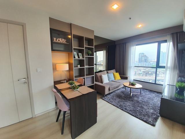 เช่าคอนโด ไลฟ์ สุขุมวิท48 คอนโดมิเนียม - Condo Rental Life Sukhumvit48 condominium - 3138046