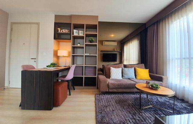 เช่าคอนโด ไลฟ์ สุขุมวิท48 คอนโดมิเนียม - Condo Rental Life Sukhumvit48 condominium - 3138044