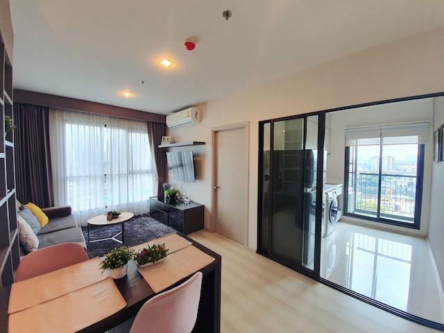 เช่าคอนโด ไลฟ์ สุขุมวิท48 คอนโดมิเนียม - Condo Rental Life Sukhumvit48 condominium - 3138043