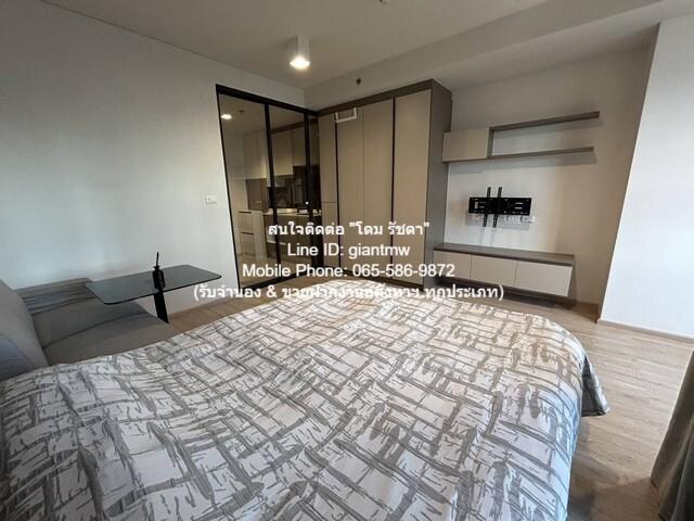 ขายคอนโด ไอดีโอ สาทร-วงเวียนใหญ่ คอนโดมิเนียม - Sell Condo Ideo Sathorn-Wongwian Yai condominium - 3138123