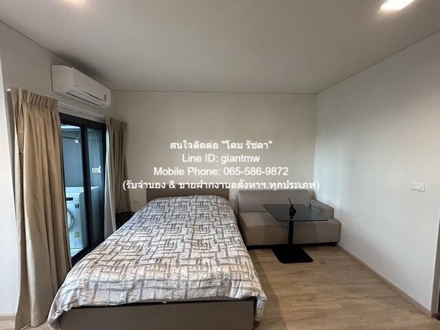 ขายคอนโด ไอดีโอ สาทร-วงเวียนใหญ่ คอนโดมิเนียม - Sell Condo Ideo Sathorn-Wongwian Yai condominium - 3138124